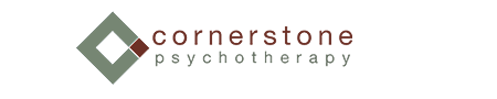 Cornerstone Psychotherapy logo